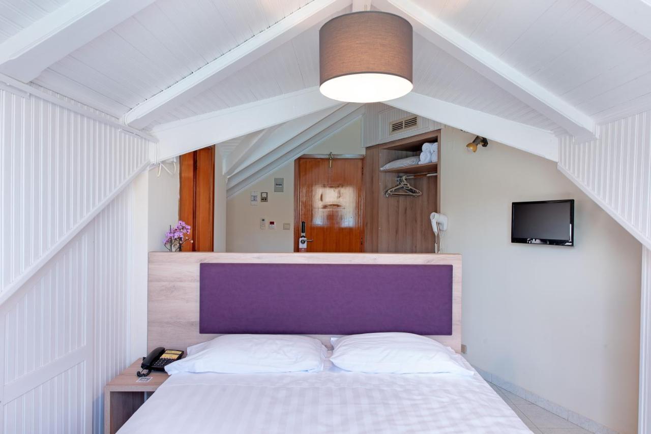 Hotel Aggelos Kefalonia Argostoli  Eksteriør bilde