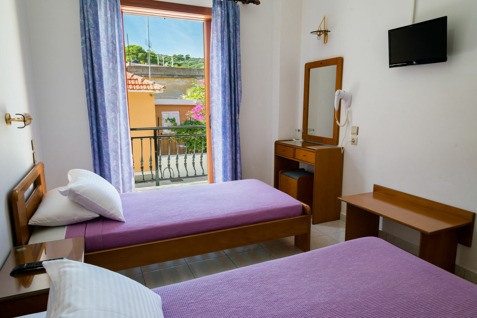 Hotel Aggelos Kefalonia Argostoli  Eksteriør bilde