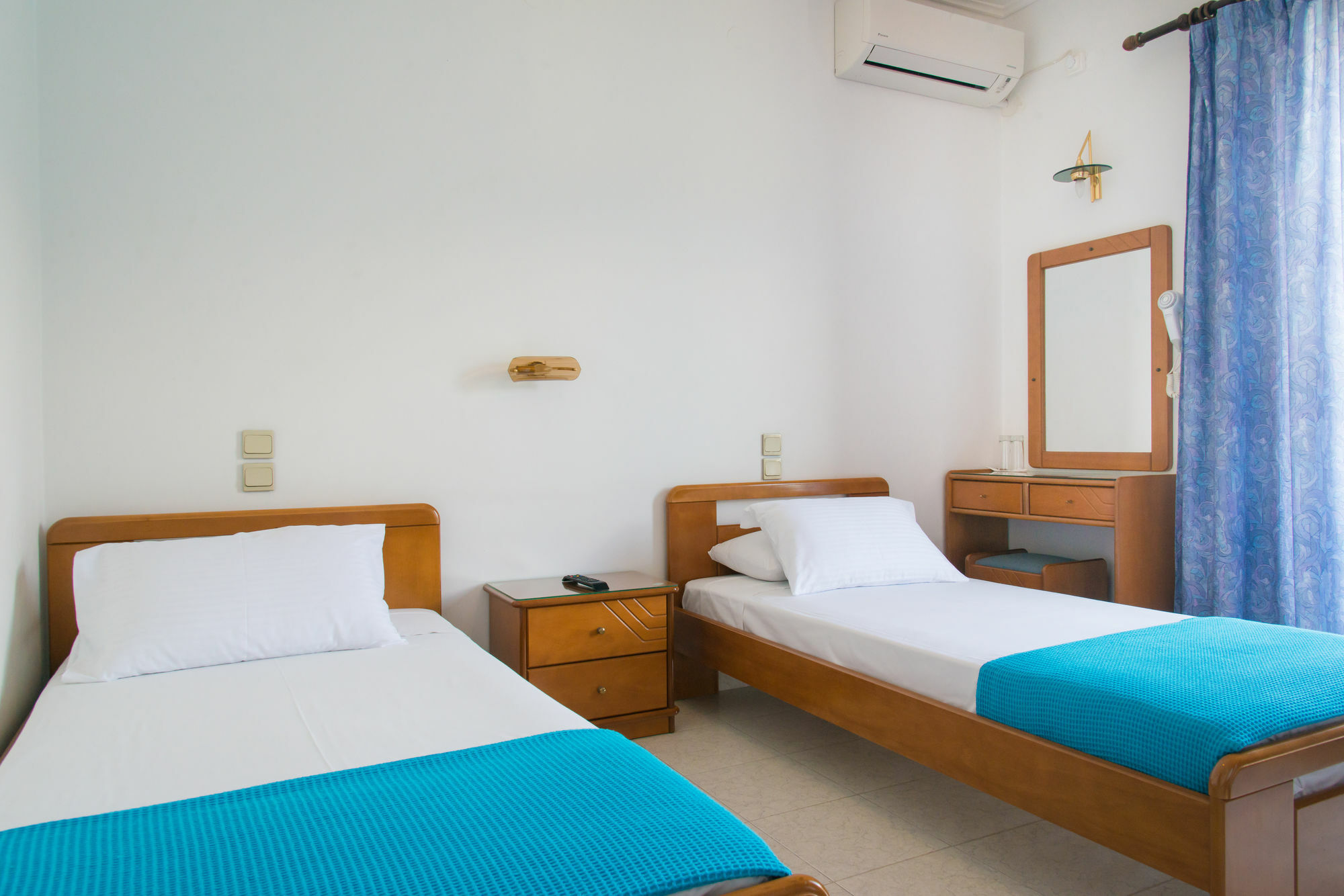 Hotel Aggelos Kefalonia Argostoli  Eksteriør bilde