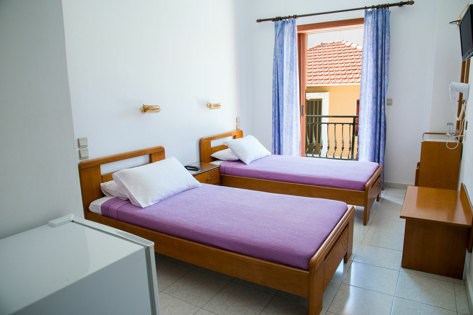 Hotel Aggelos Kefalonia Argostoli  Eksteriør bilde