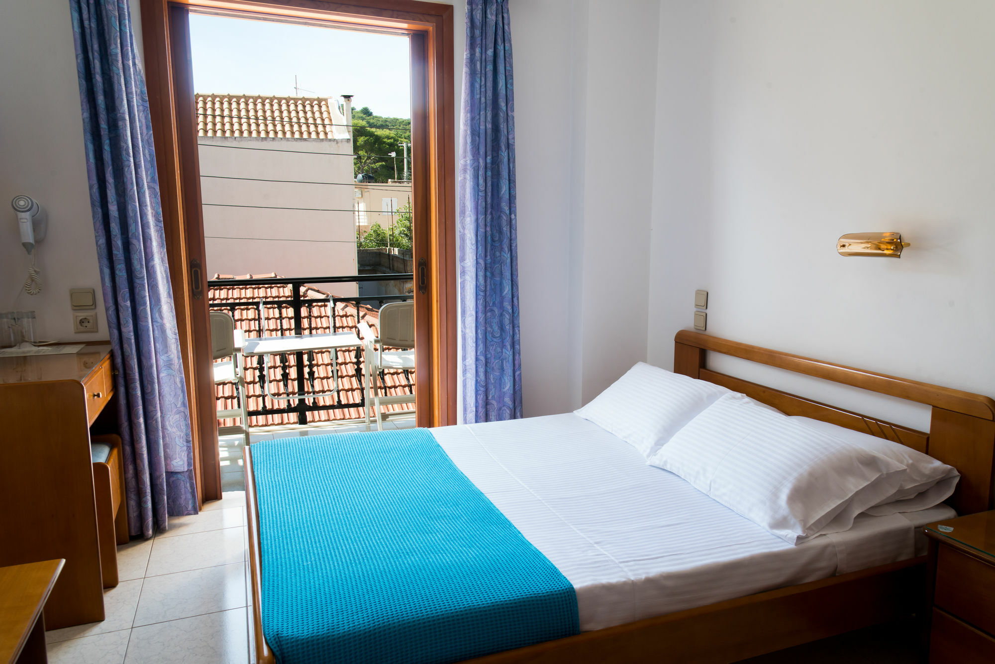 Hotel Aggelos Kefalonia Argostoli  Eksteriør bilde