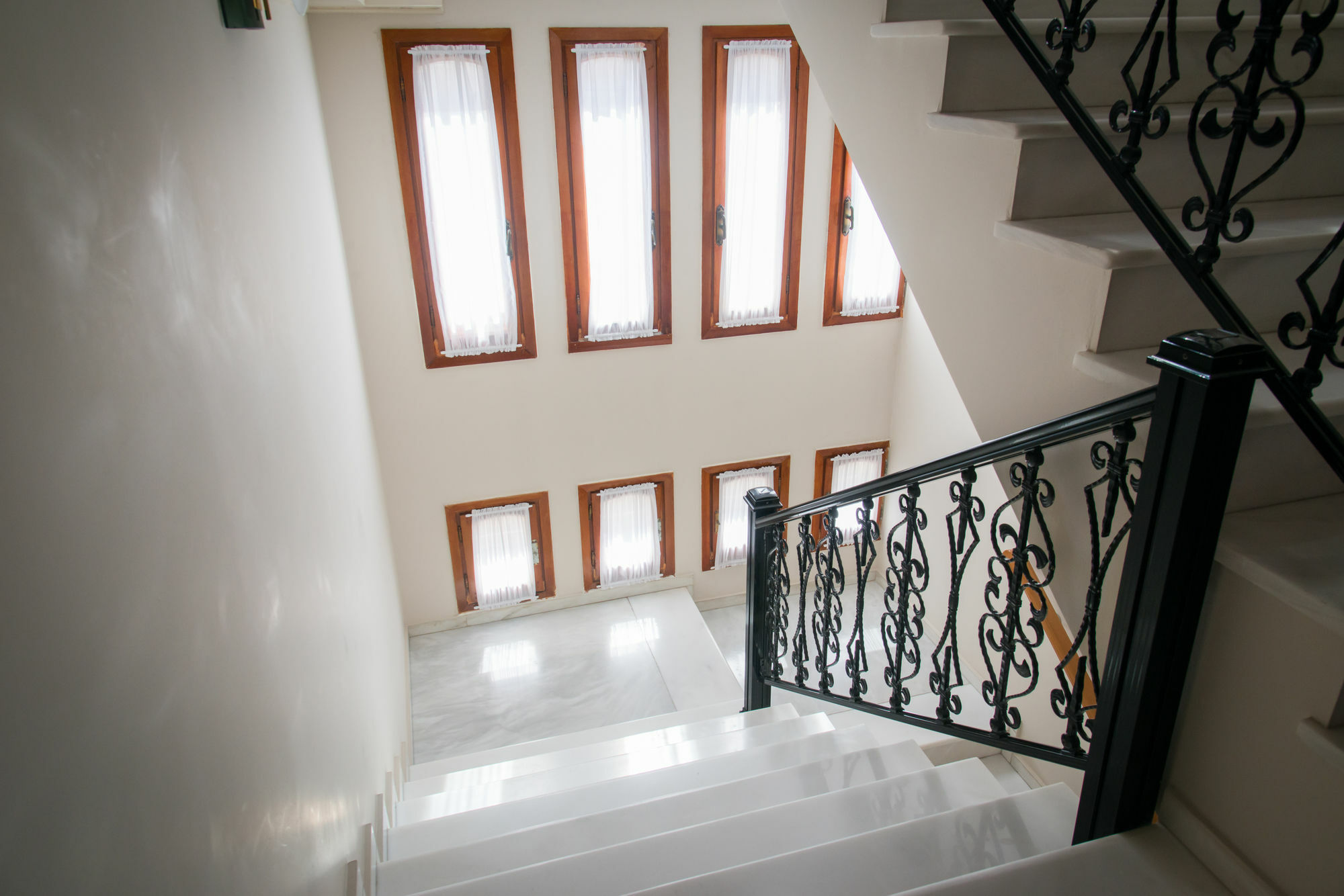 Hotel Aggelos Kefalonia Argostoli  Eksteriør bilde