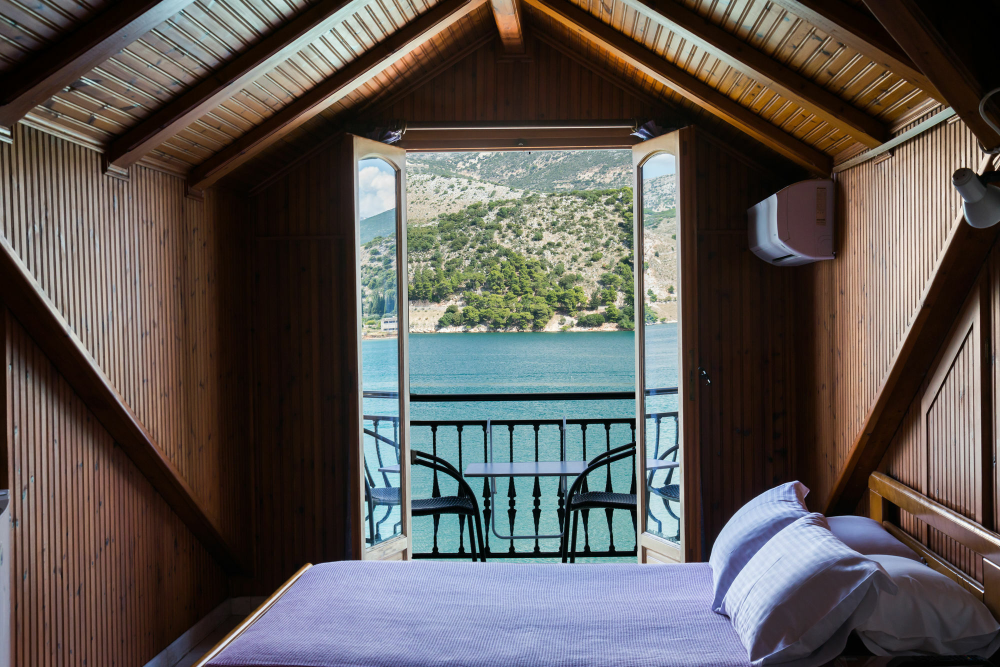 Hotel Aggelos Kefalonia Argostoli  Eksteriør bilde